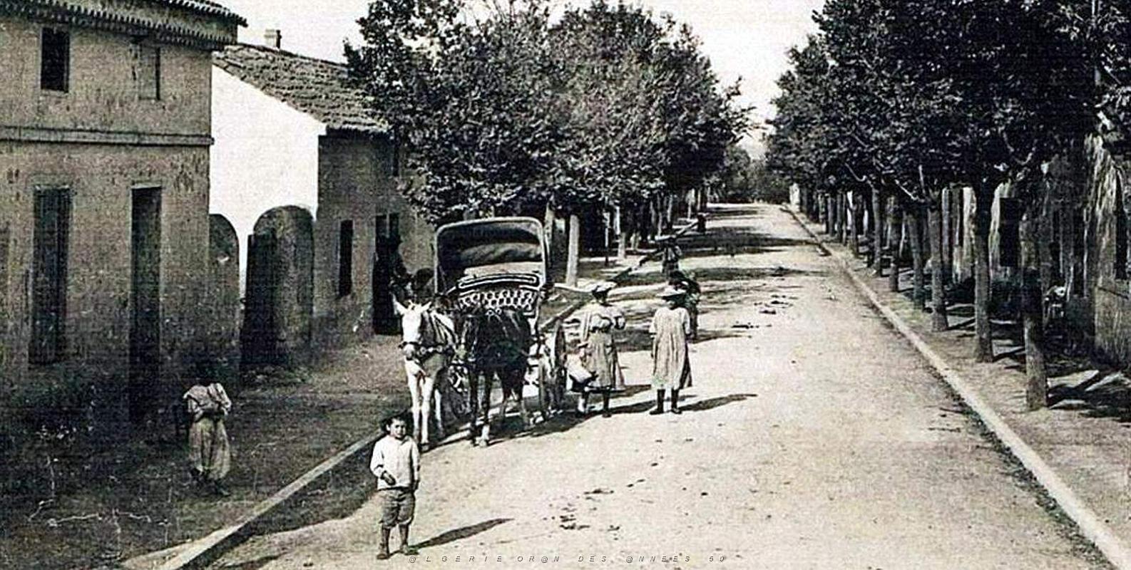 1542- Douaouda - Grande Rue2.jpg